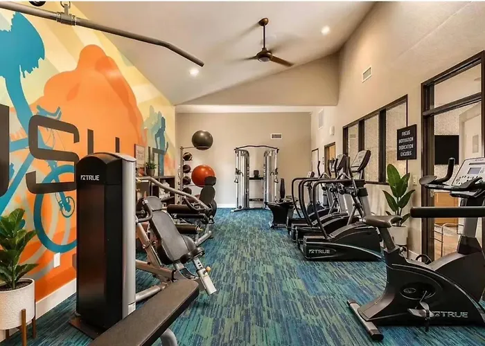 Modern 1br Retreat Near Asu & Downtown *